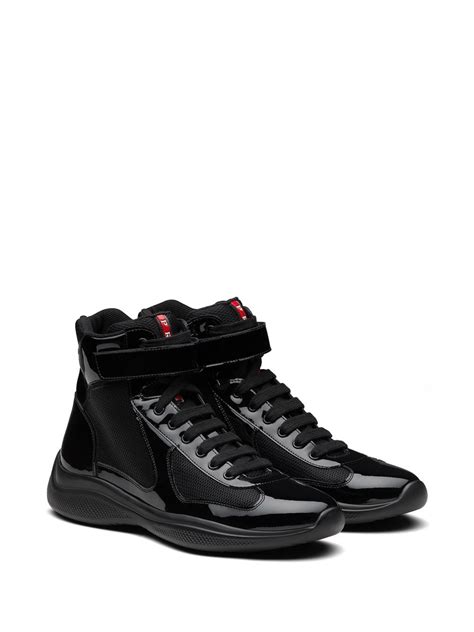 prada americas cup old style|high top Prada America's Cup.